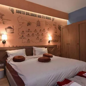 Dream - Wines Of Bulgaria Apartment