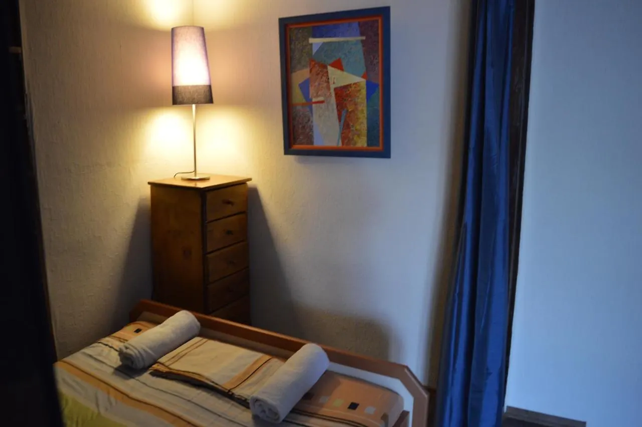 Apartment Atelier 9 - Art Mansard Studio Sofia