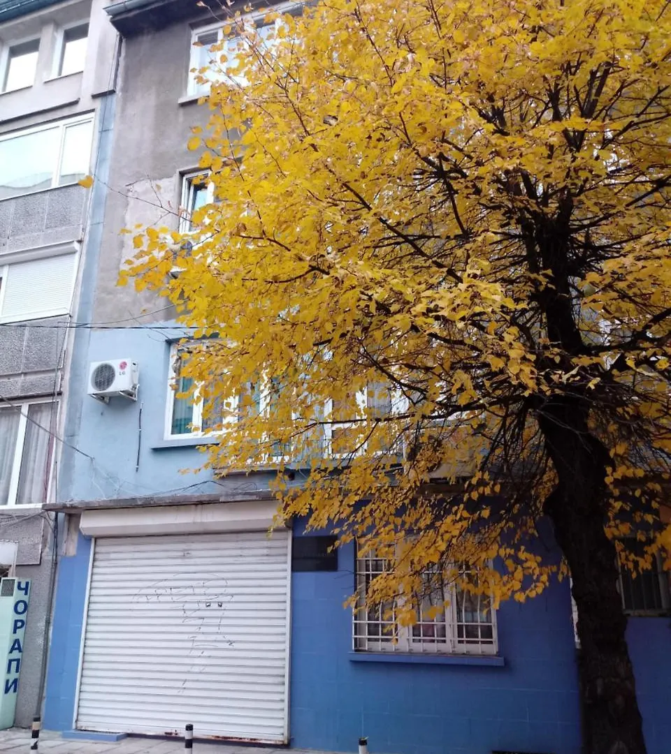 Atelier 9 - Art Mansard Studio Sofia 0*,