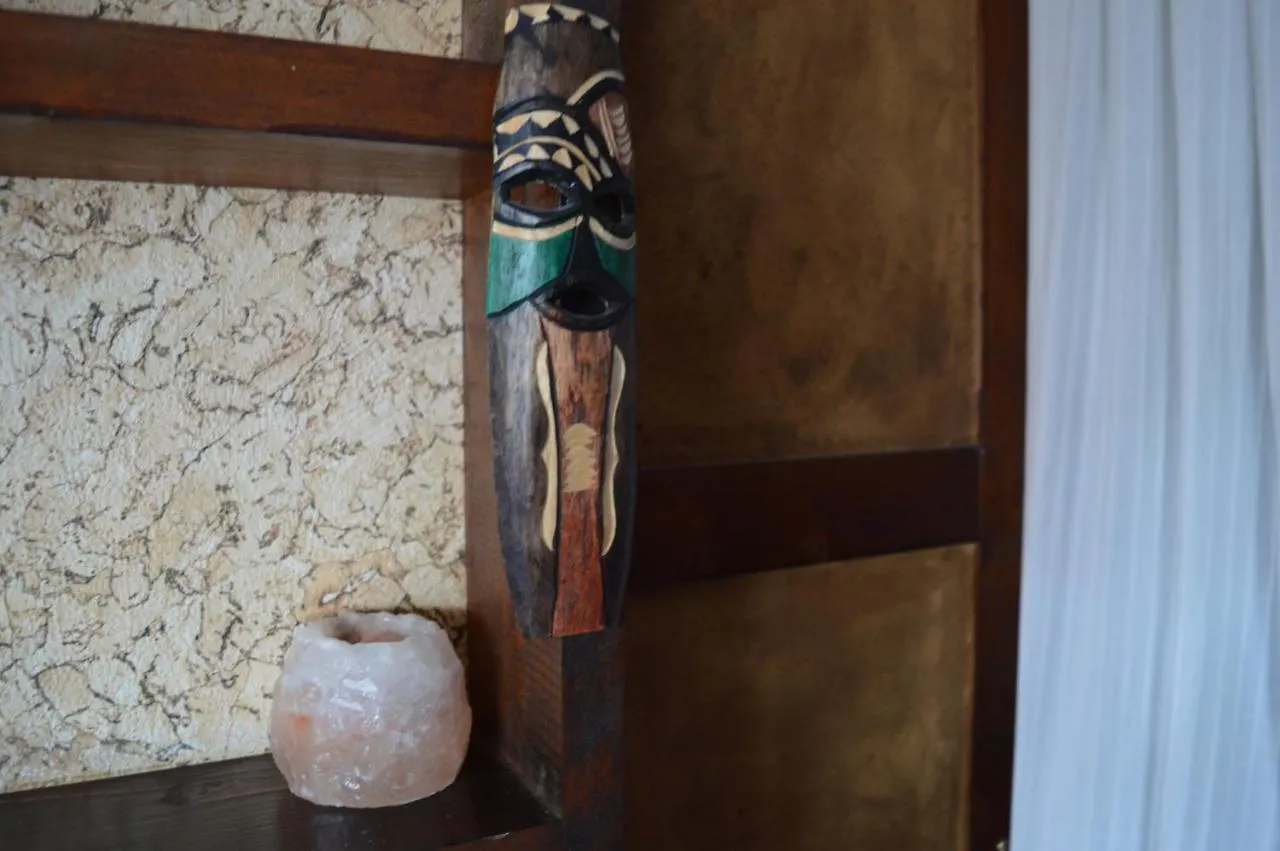 Apartment Atelier 9 - Art Mansard Studio Sofia